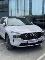 РАССРОЧКА! Hyundai SANTA FE 2022 в наличии