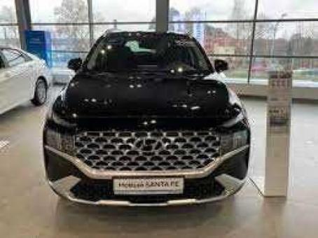 Hyundai Santa-Fe Nasiya Savdo Ribosiz Halol