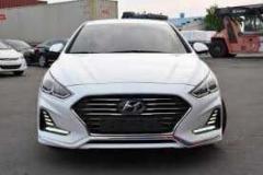 Hyundai Sonata Nasiya Savdo Ribosiz Halol