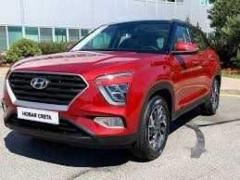 Hyundai Creta Nasiya Savdo Halol Ribosiz