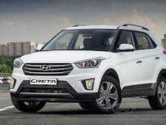 Hyundai Creta Ribosiz Nasiya Savdo Halol