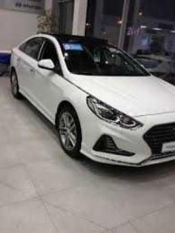 Hyundai Sonata 2022 Halol Ribosiz Nasiya Savdoga