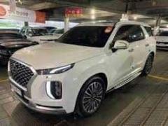 Hyundai Palisade yillik 8%da 6 yilgacha Bo'lib to'lash imkoniyati