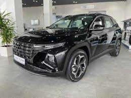 Hyundai Tucson yillik 8%da muddatli to'lov asosida oling 6 yilgacha