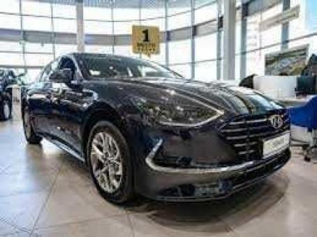 Hyundai Sonata Arenda s vikup yillik 8% 6 yilgacha olish mumkin