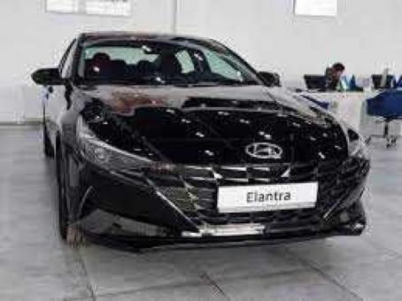 Hyundai Elantra Arendaga yillik 8%da 6 yilgacha olish imkoniyati