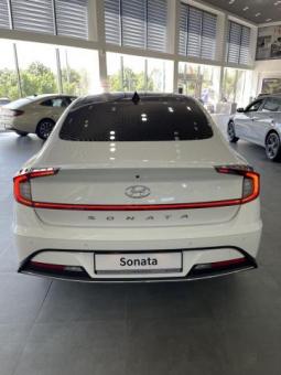 Hyundai Sonata Style Plus