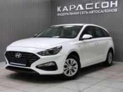 HYUNDAI i30 arenda s vikupom