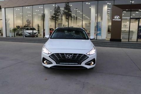 Hyundai i-30 Premium Uz 2022