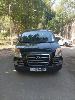 Hyundai 2005 автомат каробка новый