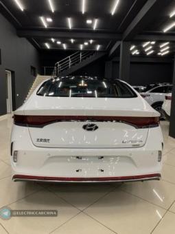 Hyundai Lafesta EV В наличии