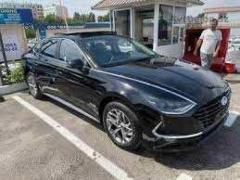 Hyundai Sonata yillik 8%da Arenda s vikup 6 yilgacha beriladi