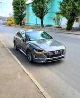 Hyundai Sonata 2022 Arenda s Vikup.Ribosiz