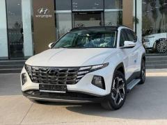 Hyundai Tucson aksiayada yiliga 8% ustama bilan !!!