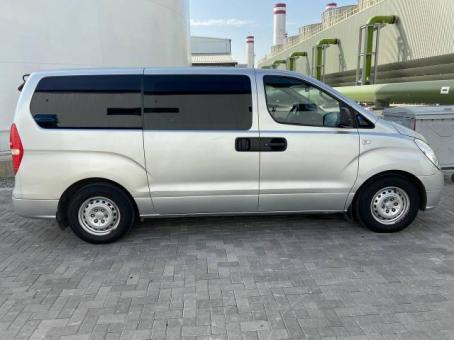 Hyundai starex yili 2009 prabeg 180.000 ming kraska tosa ideal hotta