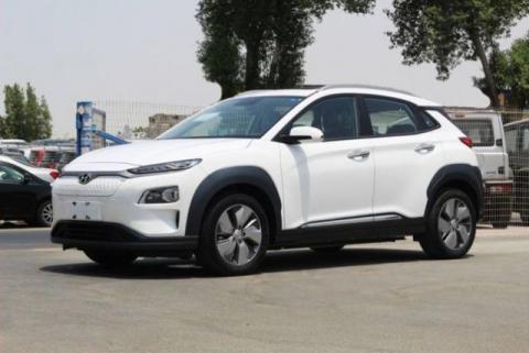 Hyundai Kona FULL 64 kw electric  (Возможно обмен на квартиру)