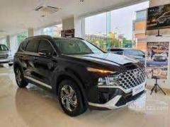 Hyundai Santa Fe yillik 8% Arenda s vikup 6yilgacha