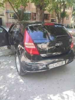 Hyundai i30 avtomat