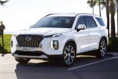 HYUNDAI PALISADE 2022 umid avtodan 8% yillik