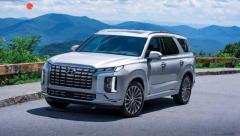 Hyundai PALISADE New 2023 Halol Nasiya