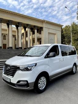 Продается минивен Hyundai H-1