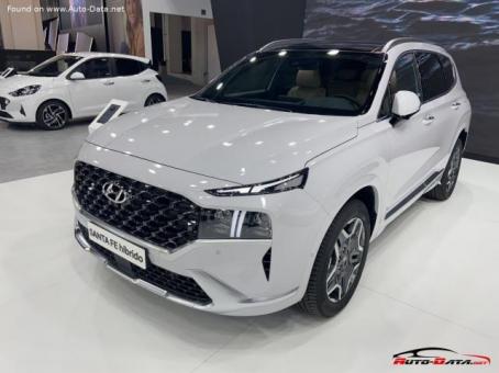 Hyundai SantaFE yillik ustamasi 8 %  aksiyada!!!