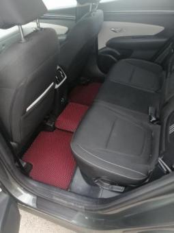 Продается Hyundai Tucson 2021 comfort