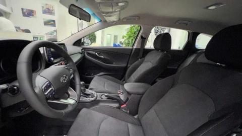 Hyundai i30 Comfort