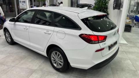 Hyundai i30 Comfort