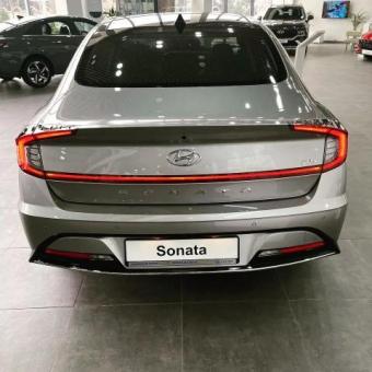 Hyundai Sonata 2022