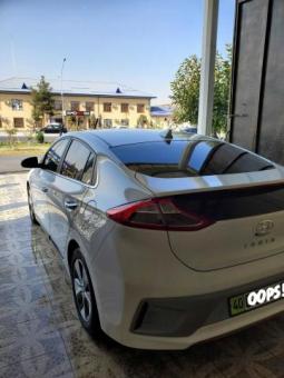 Hyundai IONIQ EV Full Premium SE