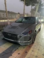 Hyundai Sonata Full