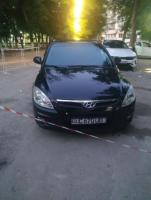 Hyundai I30 2009 года