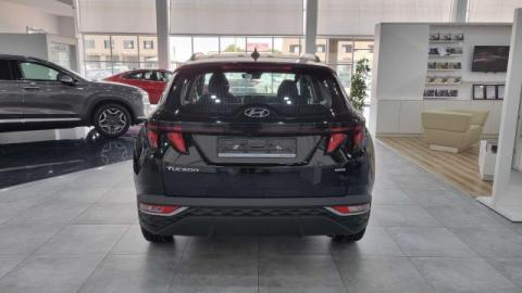 Hyundai Tucson Comfort Uz