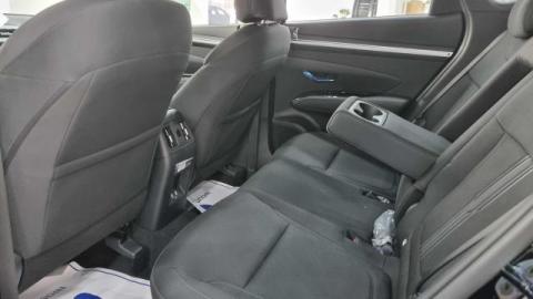 Hyundai Tucson Comfort Uz