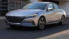 Hyundai Elantra 2022 Arenda s Vikup.Halol Ribosiz