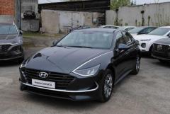 Hyundai Sonata base yillik 8%ustama bilan !