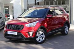 Hyundai Creta 2020