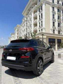 Продается Hyundai Tucson 2020г