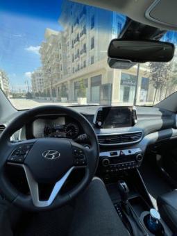 Продается Hyundai Tucson 2020г