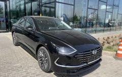 Hyundai Sonata, boshlang'ich 30%, yillik 8% gadavoy (PASPORT)