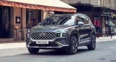 HYUNDAI SANTA FE umid avto dan oling yillik 8% dan