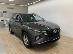 РАССРОЧКА! Hyundai TUCSON 2022 в наличии