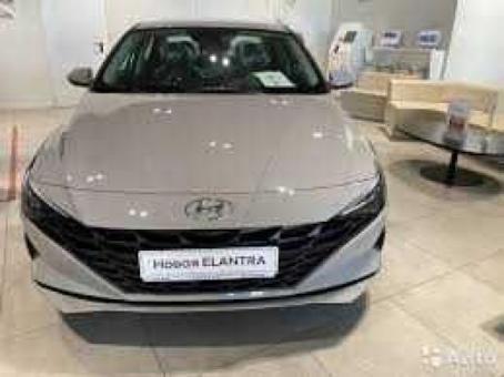 Hyundai Elantra 2022 ! Yillik 8%  Aksiya ! Penya Yoq !