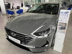 Hyunda Sonata 2022 muddatli tolov asosida yillik 8%