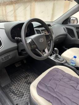 Hyundai creta 
God 2021 br qoʻl moshina 
Kraskasi toza 100% 
Mashina i