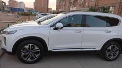 Продается Hyundai Santa Fe 2020 год. фул... комплект