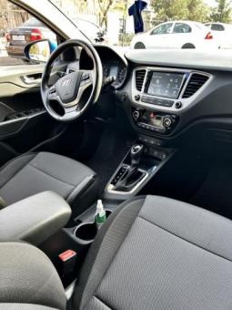 Hyundai Accent 2020 Elegance (Full-complect)