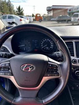 Hyundai Accent 2020 Elegance (Full-complect)