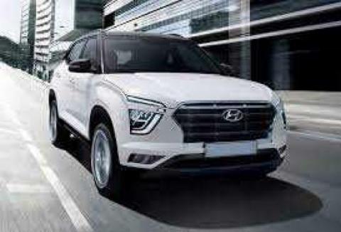 Hyundai Create yillik ustama 8% halol vа ishonchli